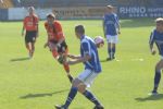 FA Cup Lancaster City 0 Salford City 4